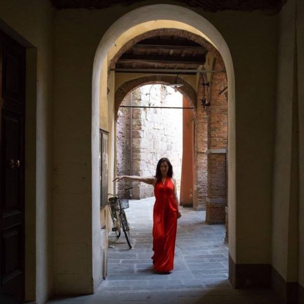 Meet your Posher, Endamian